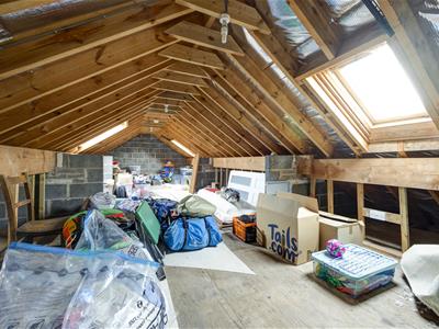Attic
